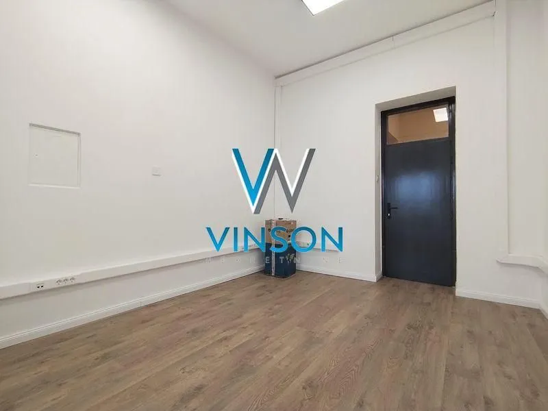 Rent, office space, 72m², Kej, Novi Sad Sve Podlokacije