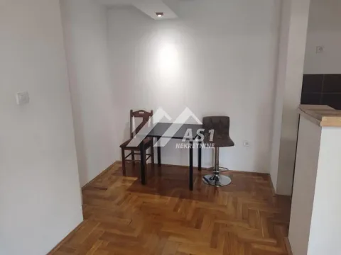 Izdavanje, jednosoban stan, 37m², Grbavica, Novi Sad Sve Podlokacije - image 4