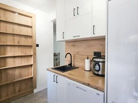 Prodaja, dvosoban stan, 52m², Dubovica, Budva - image 5