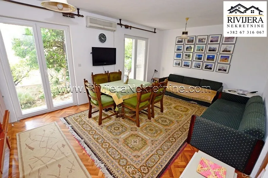 Prodaja, kuća, 240m², Igalo, Herceg Novi
