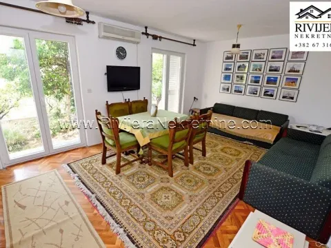 Prodaja, kuća, 240m², Igalo, Herceg Novi - image 4