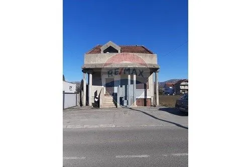 Sale, land lot, 332m², Zagorič, Podgorica