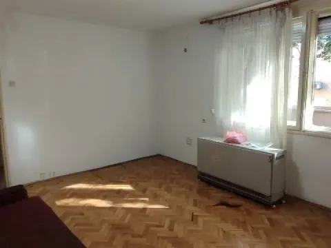 Sale, two bedroom apartment, 56m², Karaburma, Palilula Sve Podlokacije
