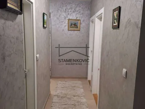 Prodaja, dvosoban stan, 53m², Bulevar patrijarha Pavla, Novi Sad Sve Podlokacije - image 8