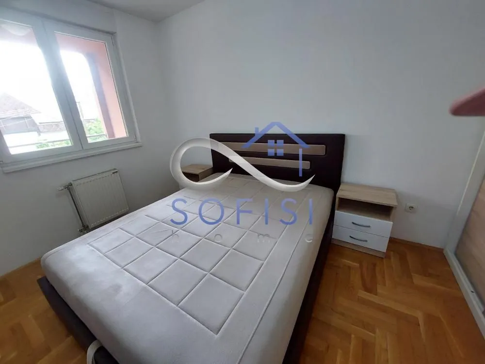 Prodaja, jednosoban stan, 43m², Grbavica, Novi Sad Sve Podlokacije