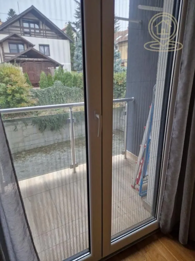 Prodaja, četvorosoban stan, 98m², Petrovaradin, Novi Sad