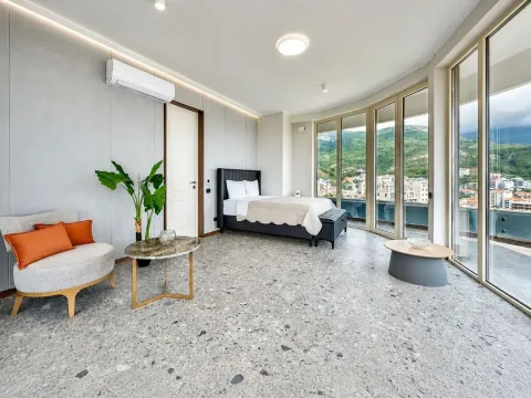 Prodaja, dvosoban stan, 115m², Bečići, Budva - image 5