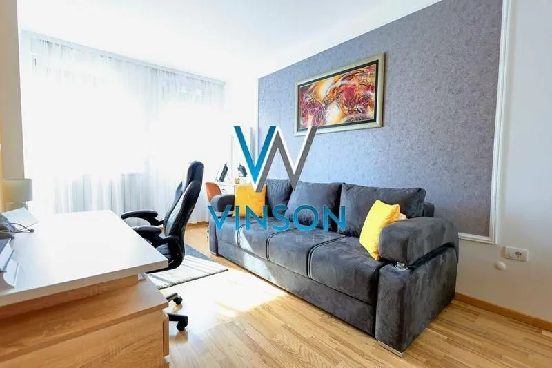 Prodaja, stan, 149m², Sajam, Novi Sad Sve Podlokacije