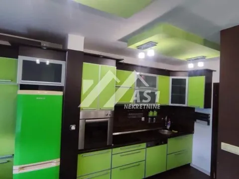 Izdavanje, dvosoban stan, 50m², Nova Detelinara, Novi Sad Sve Podlokacije - image 5