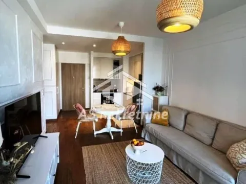 Izdavanje, dvosoban stan, 58m², Savski Venac, Beograd - image 2