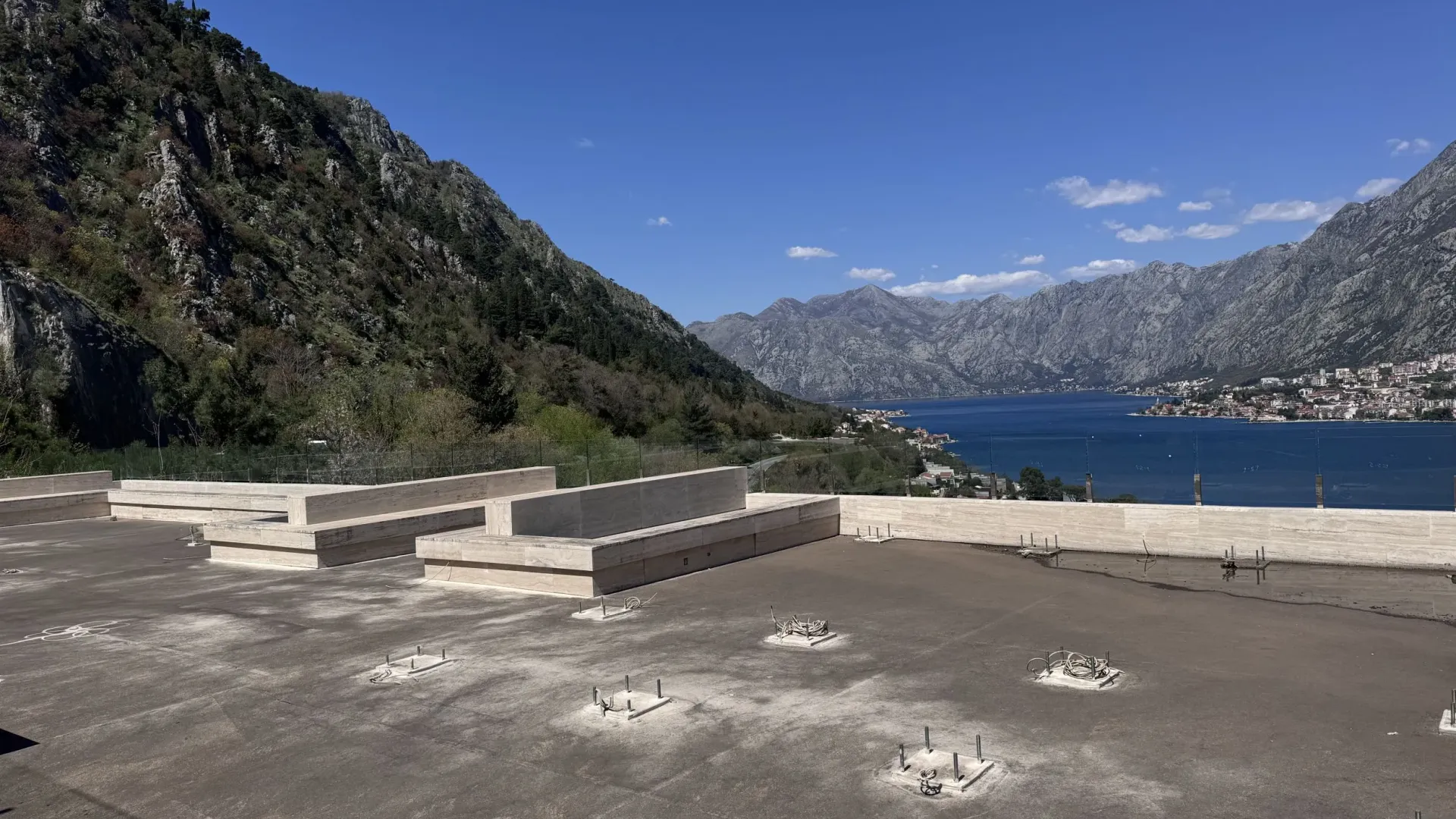 Prodaja, petosoban stan, 173m², Kotor, Crna Gora
