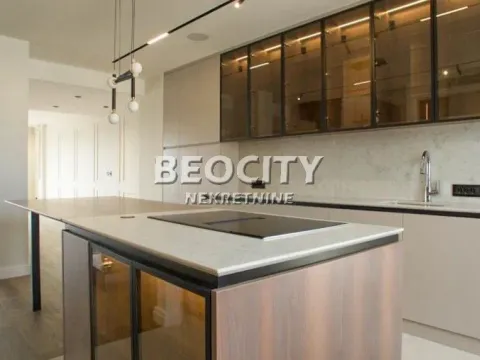 Izdavanje, stan, 208m², Čubura, Beograd - image 9