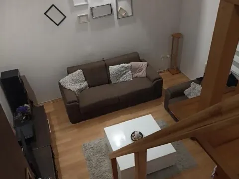 Prodaja, jednosoban stan, 44m², Novo naselje, Novi Sad - image 7