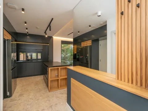 Rent, house, 182m², Donja Gorica, Podgorica - image 15