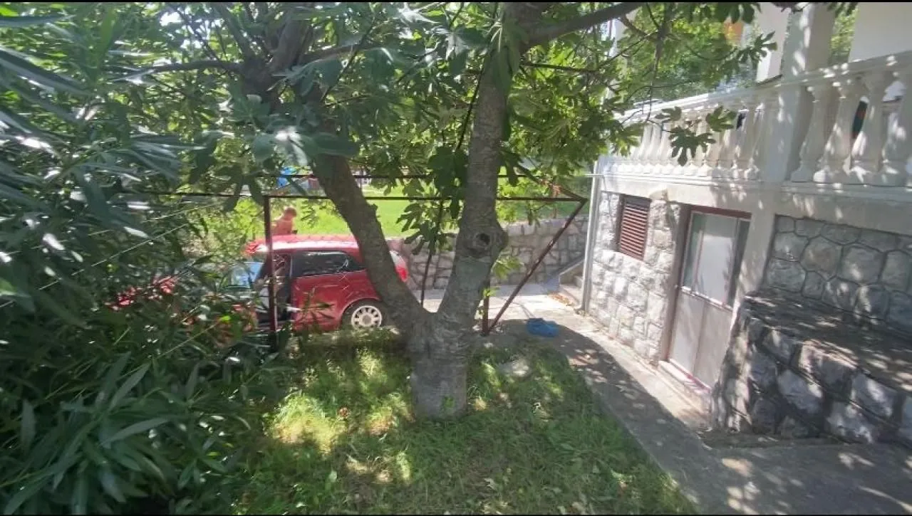 Prodaja, kuća, 48m², Lastva Grbaljska, Kotor