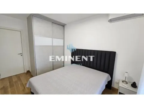 Izdavanje, dvosoban stan, 54m², Novi Beograd Blok 65, Novi Beograd Sve Podlokacije - image 8