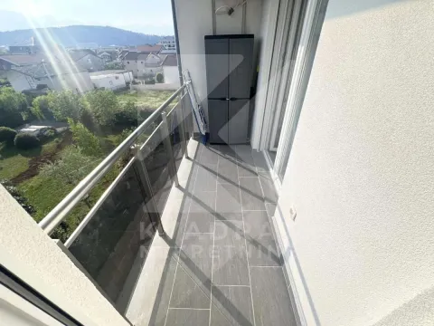 Izdavanje, jednosoban stan, 39m², Zagorič, Podgorica - image 9
