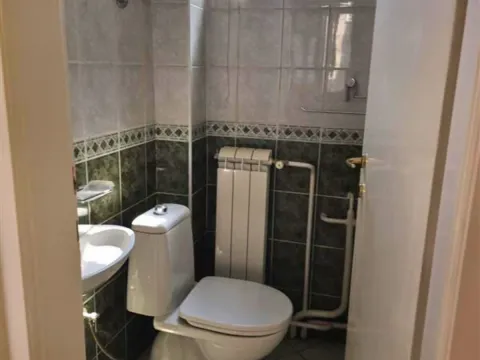 Izdavanje, stan, 160m², Stari Grad, Beograd - image 14