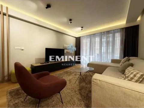 Rent, two bedroom apartment, 67m², Novi Beograd Sve Podlokacije, Beograd - image 3