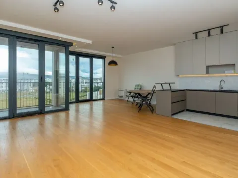 Stan in Preko Morače