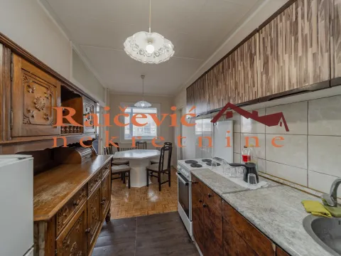 Prodaja, dvosoban stan, 67m², Novi Beograd Blok 61, Novi Beograd Sve Podlokacije - image 9