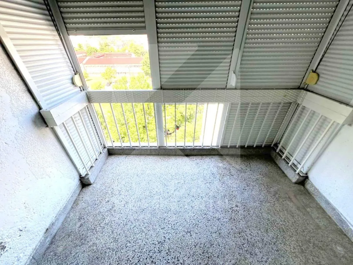 Prodaja, dvosoban stan, 80m², Zabjelo, Podgorica