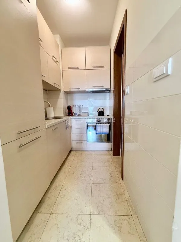 Rent, one bedroom apartment, 44m², Centar, Podgorica
