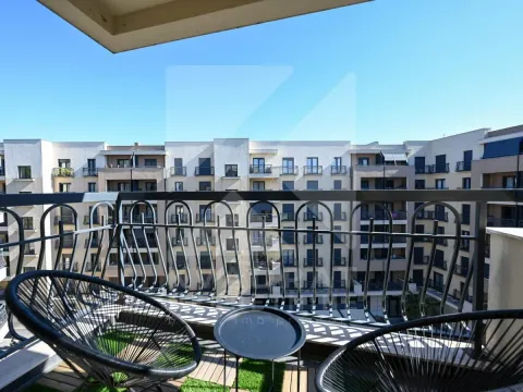 Sale, one bedroom apartment, 48m², Ljubović, Podgorica - image 12