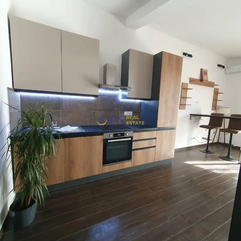 Sale, one bedroom apartment, 52m², Bar, Crna Gora