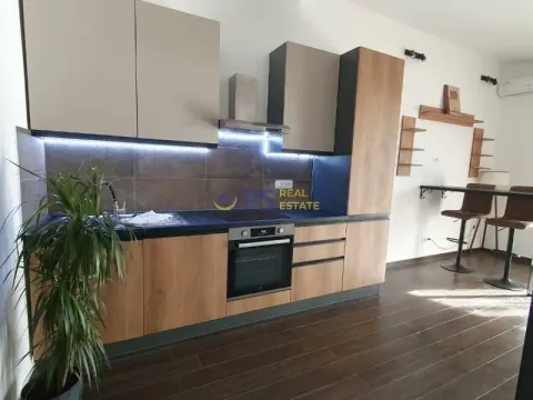 Prodaja, jednosoban stan, 52m², Bar, Crna Gora - image 11