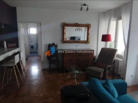 Sale, three bedroom apartment, 76m², Banjica, Voždovac Sve Podlokacije - image 6