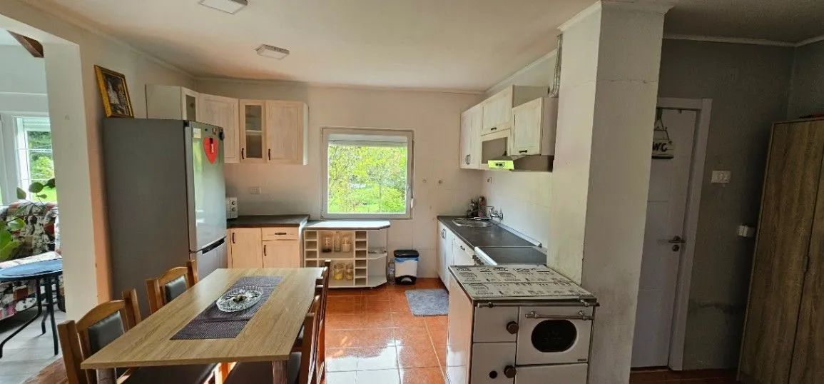 Rent, house, 76m², Kuti, Herceg Novi