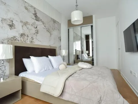 Sale, three bedroom apartment, 89m², Budva, Crna Gora - image 32