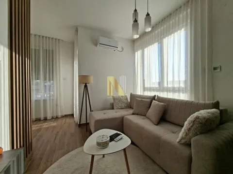 Sale, studio apartment, 33m², Banja Vrdnik, Irig - image 8