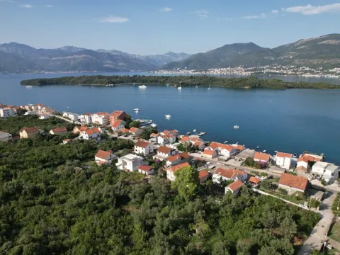 Sale, land lot, 1612m², Đuraševići, Tivat - image 5