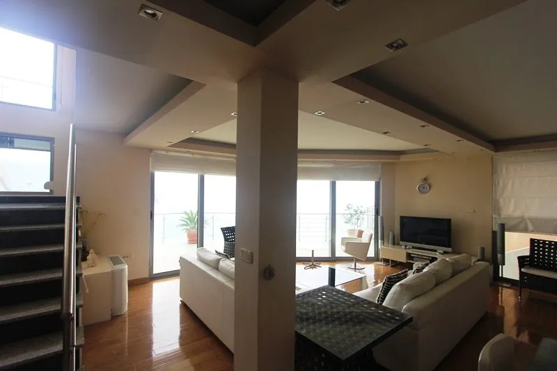 Prodaja, stan, 211m², Budva, Crna Gora
