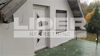 Sale, house, 42m², Krčedin, Inđija