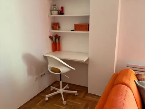 Izdavanje, dvosoban stan, 67m², Blok 9, Podgorica - image 7