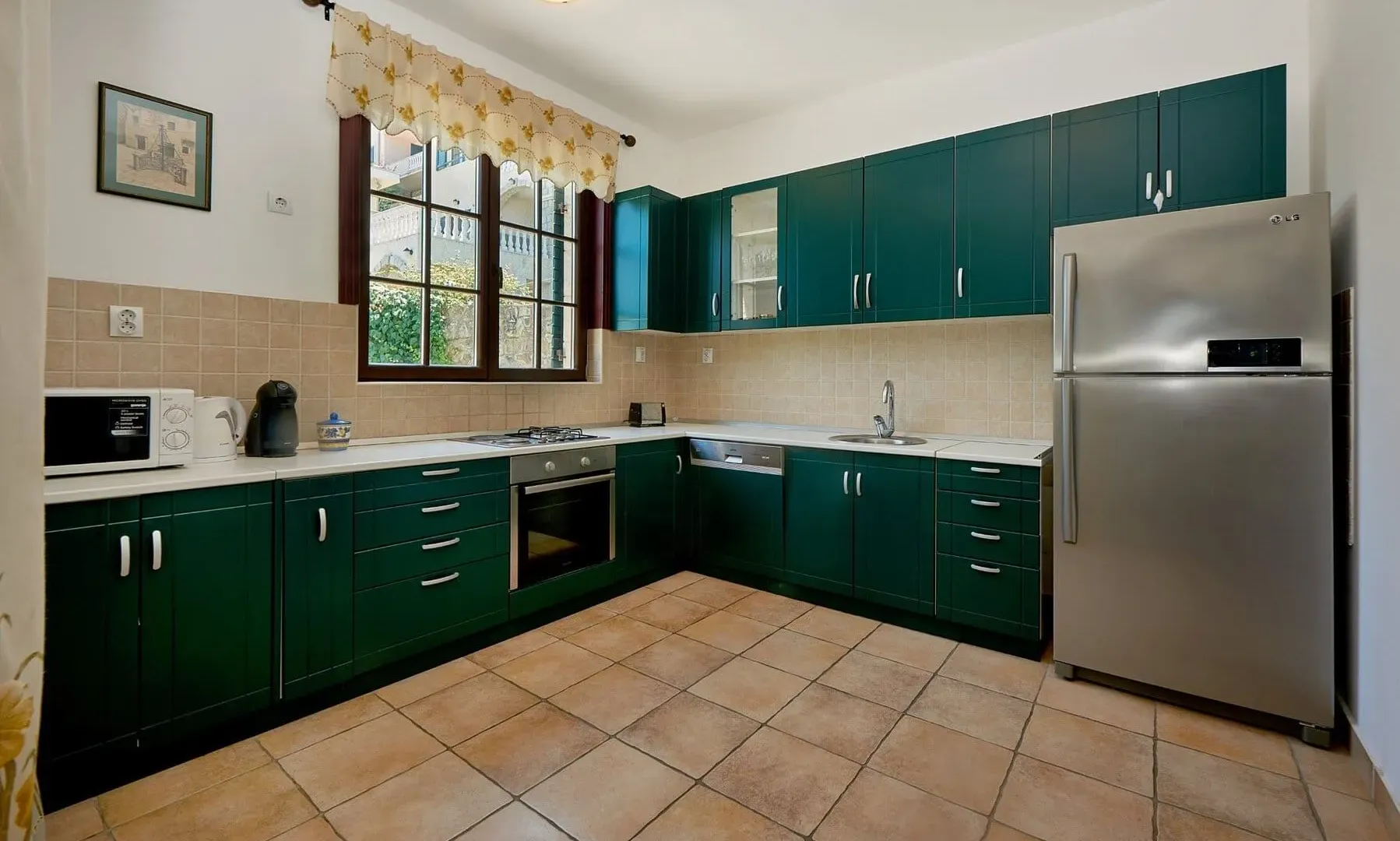 Sale, house, 235m², Kostanjica, Kotor