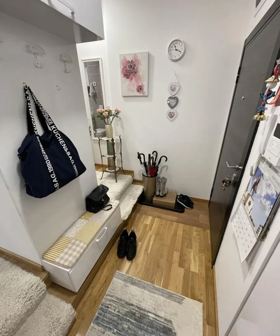 Prodaja, jednosoban stan, 39m², Salajka, Novi Sad Sve Podlokacije