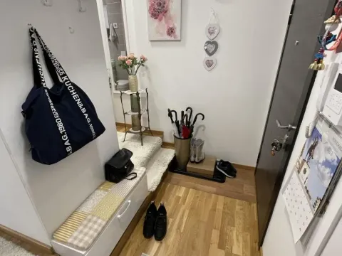 Prodaja, jednosoban stan, 39m², Salajka, Novi Sad Sve Podlokacije - image 10