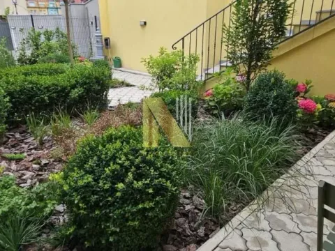 Rent, one bedroom apartment, 35m², Podbara, Novi Sad Sve Podlokacije - image 7