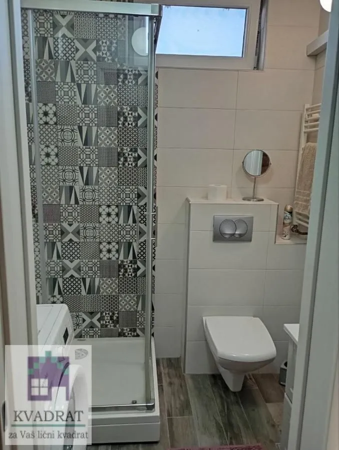 Sale, one bedroom apartment, 46m², Obrenovac, Beograd
