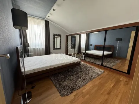 Rent, four bedroom apartment, 118m², Lekino Brdo, Voždovac Sve Podlokacije - image 5