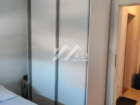 Prodaja, jednosoban stan, 36m², Bulevar patrijarha Pavla, Novi Sad Sve Podlokacije - image 8