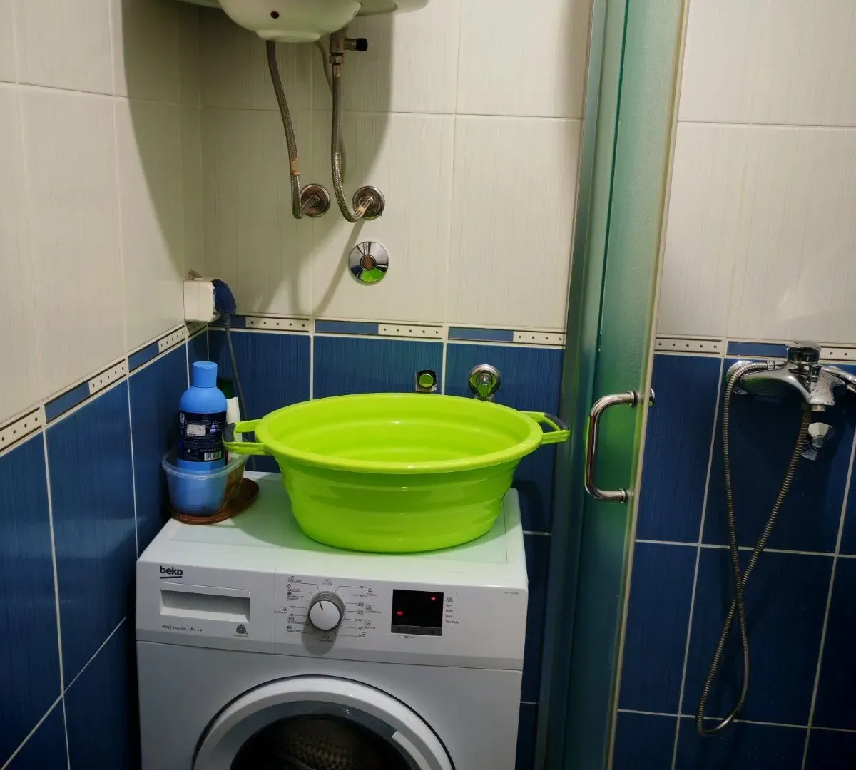 Izdavanje, stan, 39m², Zagorič, Podgorica