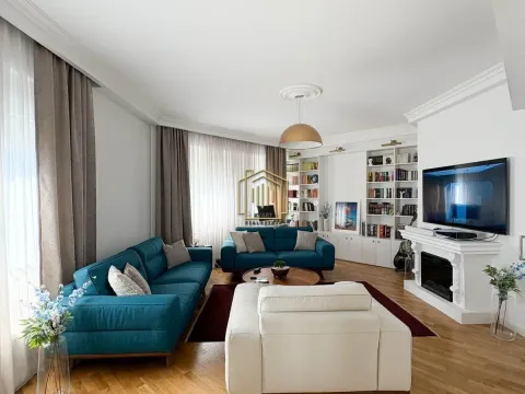 Prodaja, dvosoban stan, 92m², Zabjelo, Podgorica - image 20