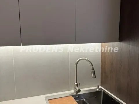 Prodaja, jednosoban stan, 48m², Savski Venac, Beograd - image 10