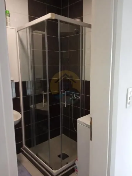 Prodaja, dvosoban stan, 52m², Herceg Novi, Crna Gora