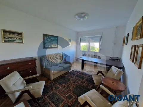 Prodaja, trosoban stan, 76m², Vračar, Šid - image 7